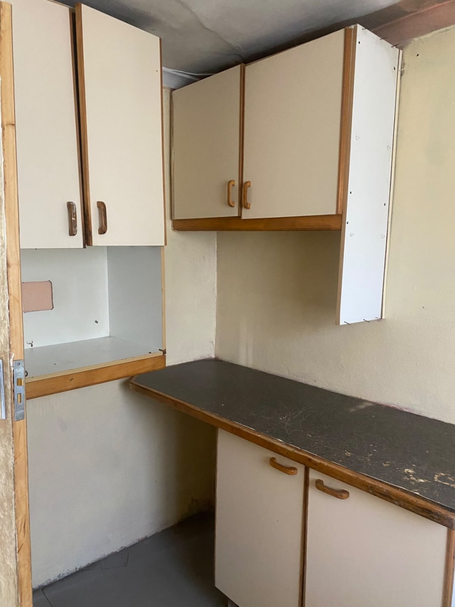3 Bedroom Property for Sale in Umrhabulo Triangle Western Cape